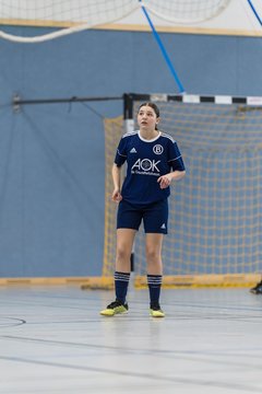 Bild 572 - wBJ NFV Futsalmeisterschaft